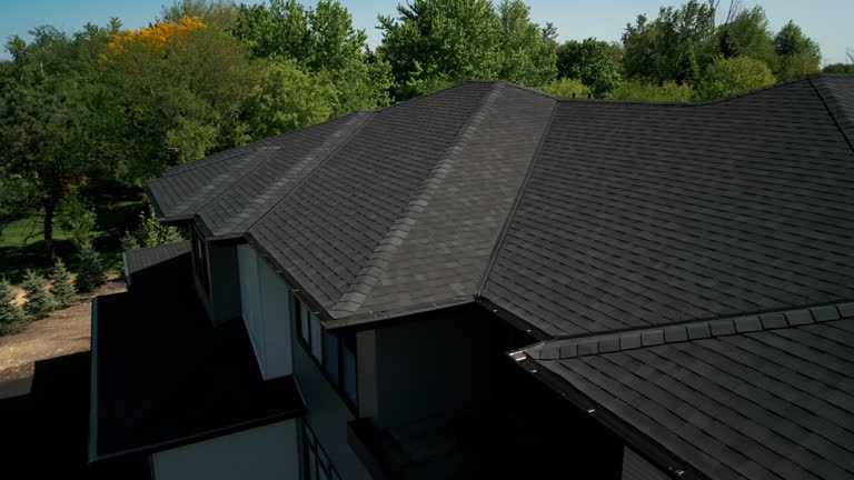 Hot Roofs in Waterville, WA